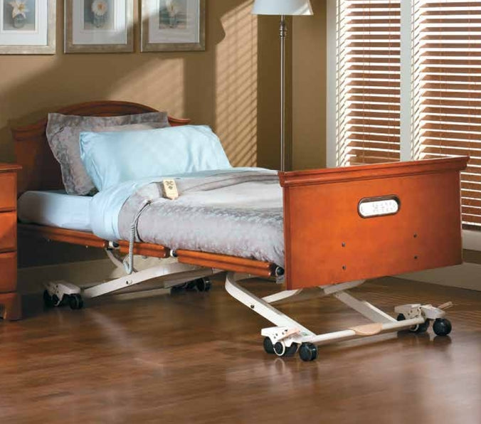 Jorens UltraCare XT AdvanceCare Bed,  Quick Ship