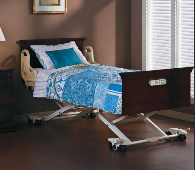 Jorens UltraCare XT AdvanceCare Bed,  Quick Ship