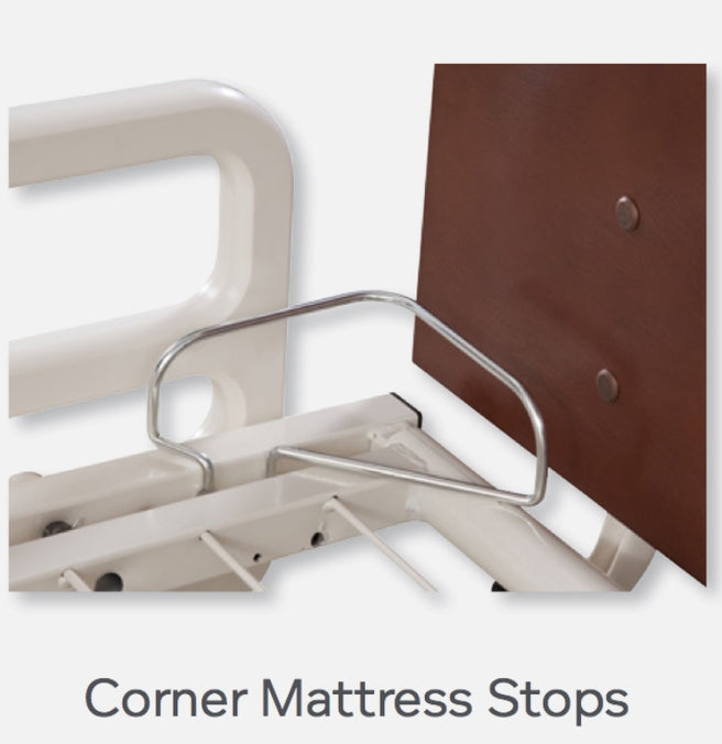 Jorens UltraCare XT AdvanceCare Bed,  Quick Ship