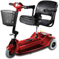 Zip'r 3 Wheel Traveler Mobility Scooter