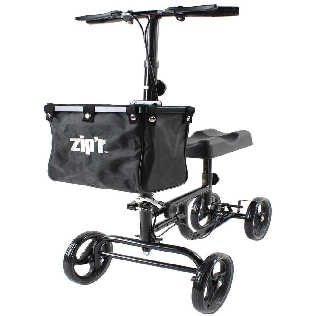Zipr Coaster Knee Walker