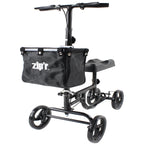 Zipr Coaster Knee Walker