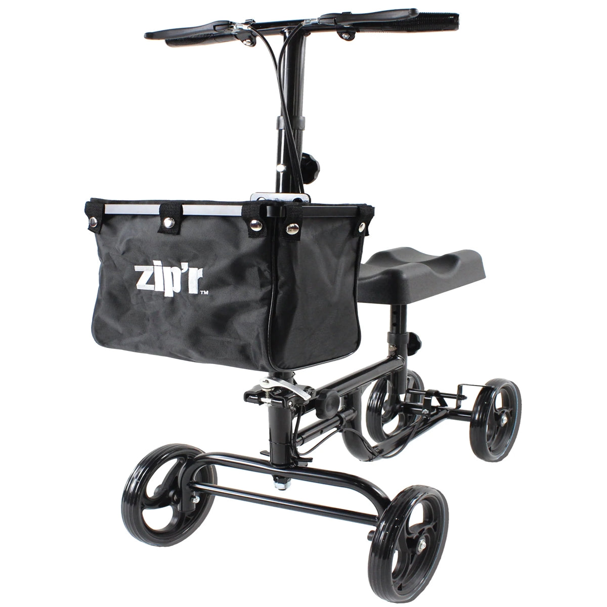 Zipr Coaster Knee Walker