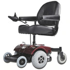 Zipr PC Power Electric Wheelchair