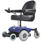 Zipr PC Power Electric Wheelchair