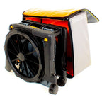 WheelAble Commode & Shower Chair