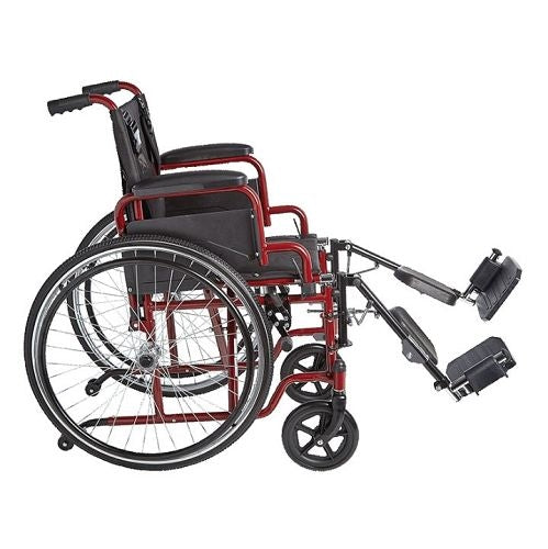 Ziggo Pediatric Wheelchair for Kids & Children