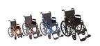 Ziggo Pediatric Wheelchair for Kids & Children