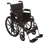 Ziggo Pediatric Wheelchair for Kids & Children