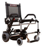 Zinger Folding Power Chair