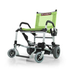 Zinger Folding Power Chair