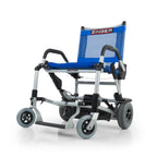 Zinger Folding Power Chair