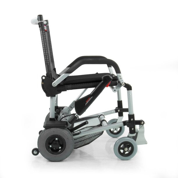 Zinger Folding Power Chair