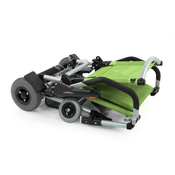 Zinger Folding Power Chair