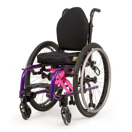 Zippie X'CAPE Pediatric Wheelchair