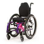 Zippie X'CAPE Pediatric Wheelchair
