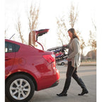 Zippie X'CAPE Pediatric Wheelchair