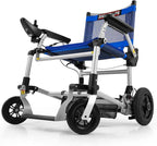 Zoomer Folding Power Chair