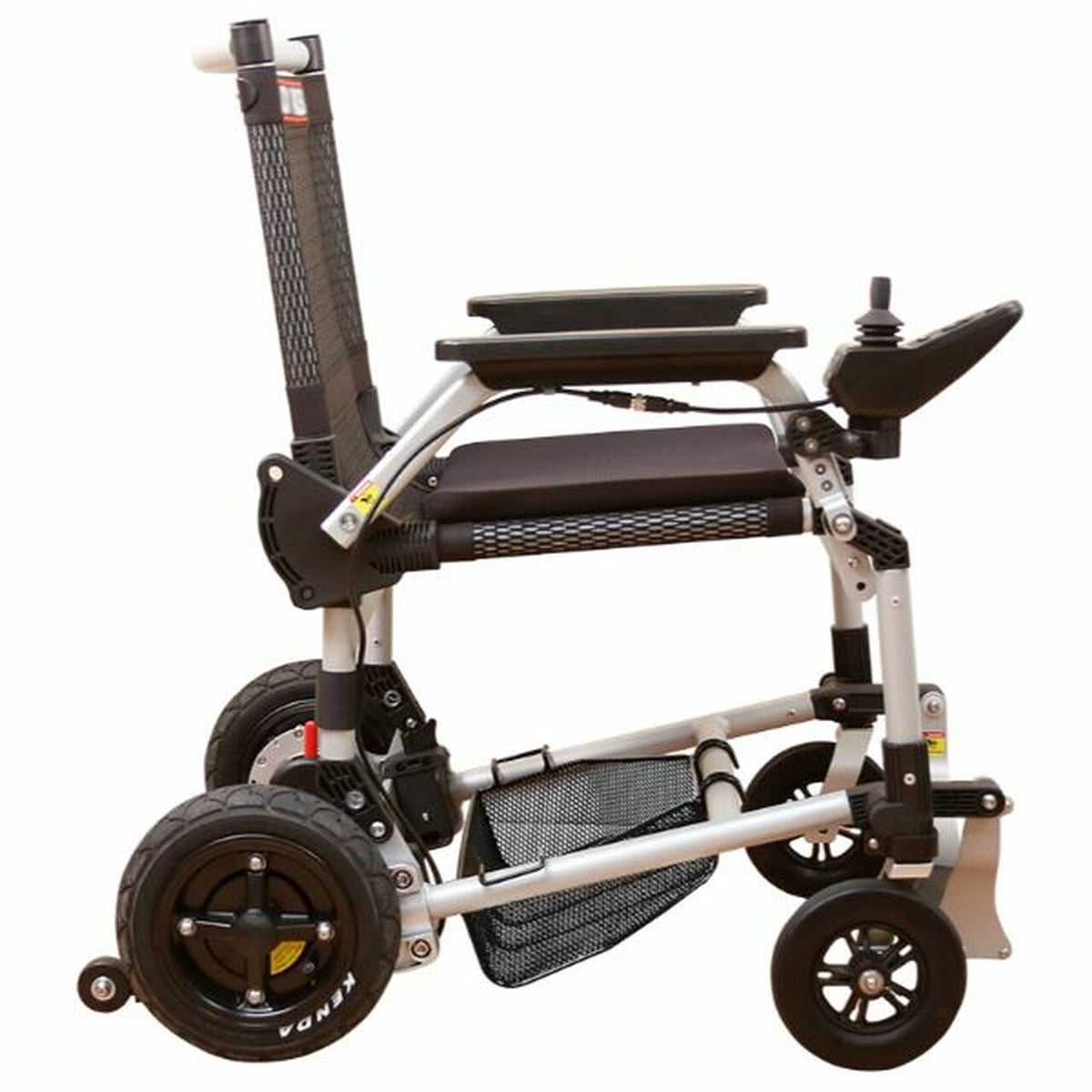 Zoomer Folding Power Chair