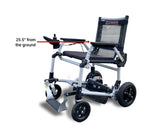 Zoomer Folding Power Chair