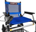 Zoomer Folding Power Chair