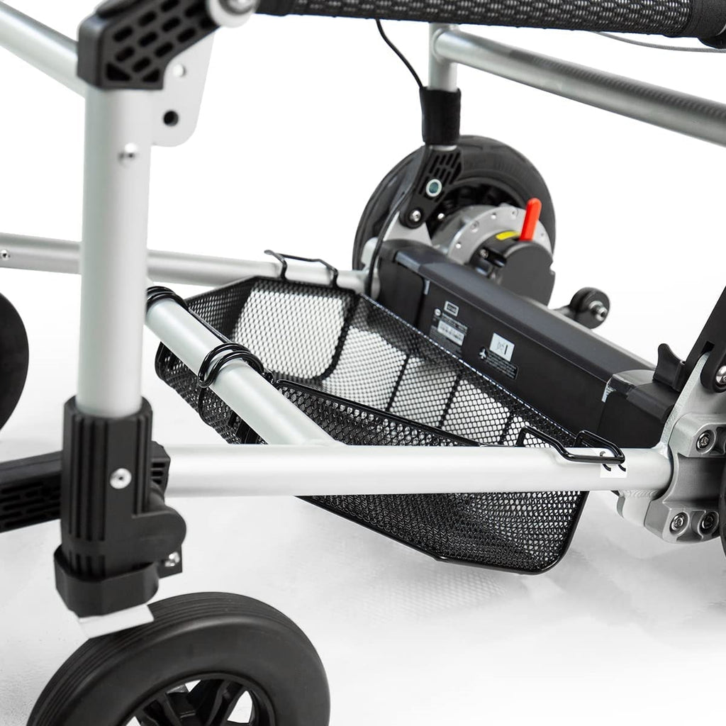 Zoomer Folding Power Chair