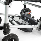 Zoomer Folding Power Chair