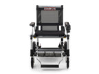 Zoomer Lite Power Folding Chair One-Handed Control