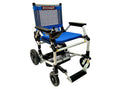 Zoomer Lite Power Folding Chair One-Handed Control