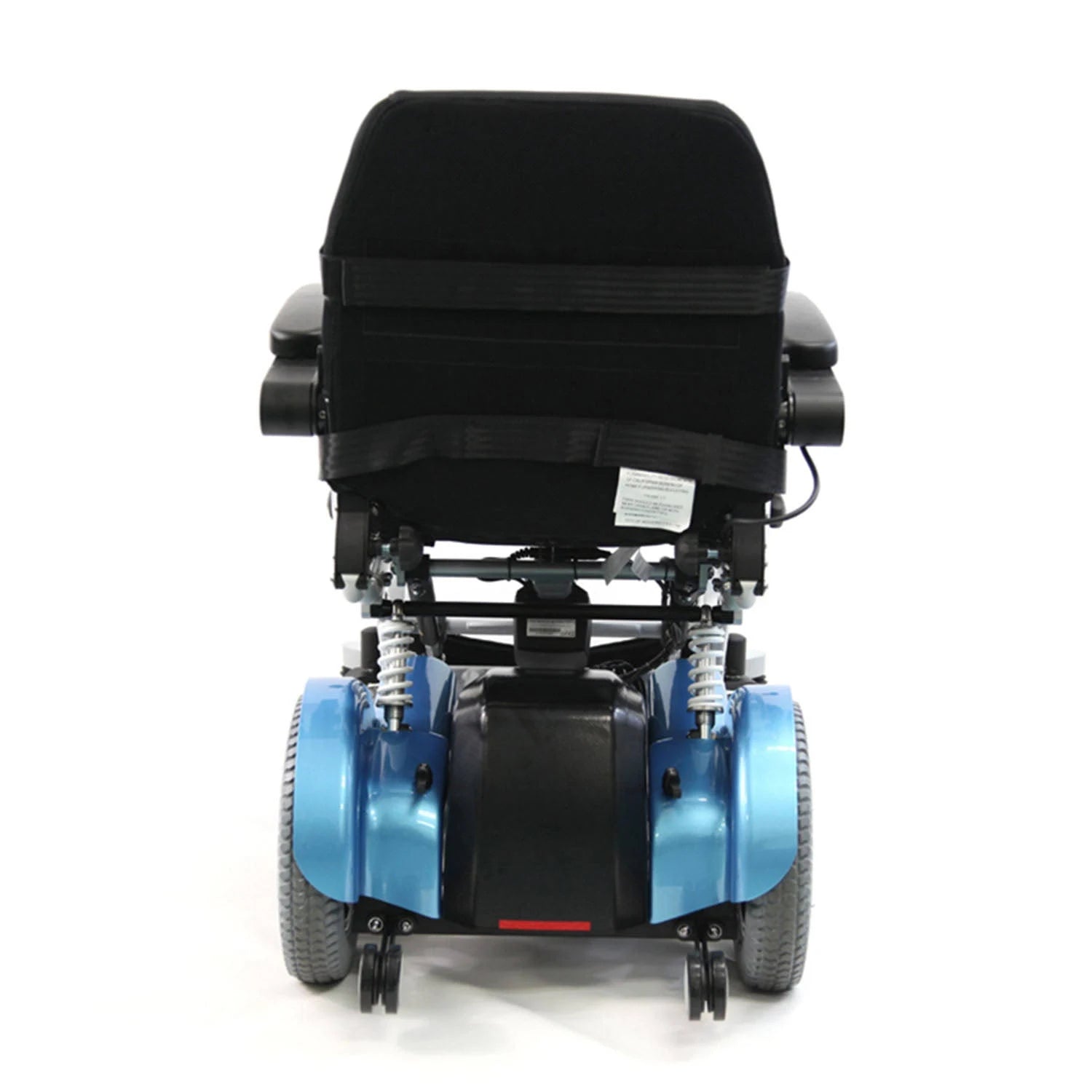 XO-202 Stand-Up Power Wheelchair by Karman Healthcare
