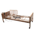 Protekt Akra Full-Electric Bed Package