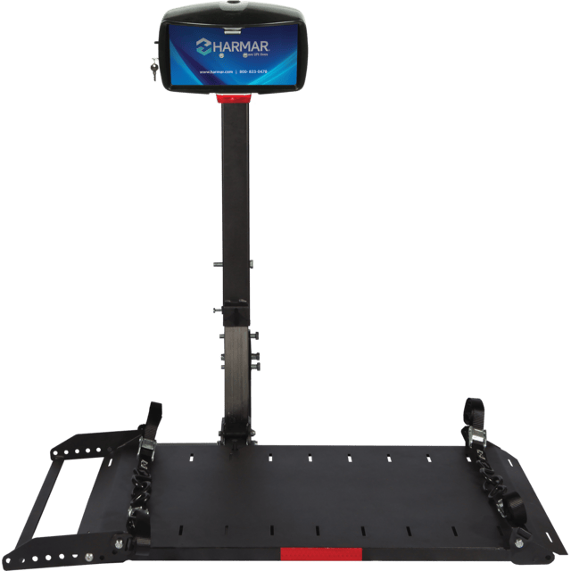 Harmar AL010 Micro Scooter Lift