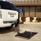 Harmar AL010 Micro Scooter Lift