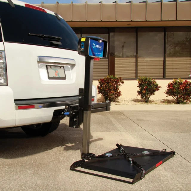 Harmar AL010 Micro Scooter Lift