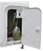 Drive Medical - Colorado Spring Walk-In Bathing System