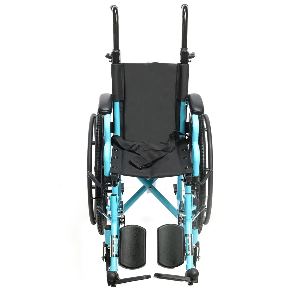 Proactive Medical Blaze Pediatric Wheelchair