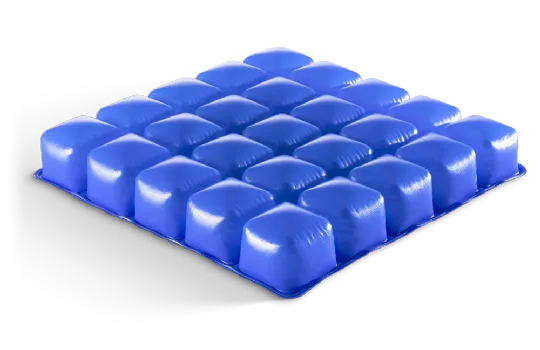 Ki Mobility Axiom Air LTE Wheelchair Cushions