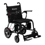 Journey Air Elite Lightweight Folding Power Chair