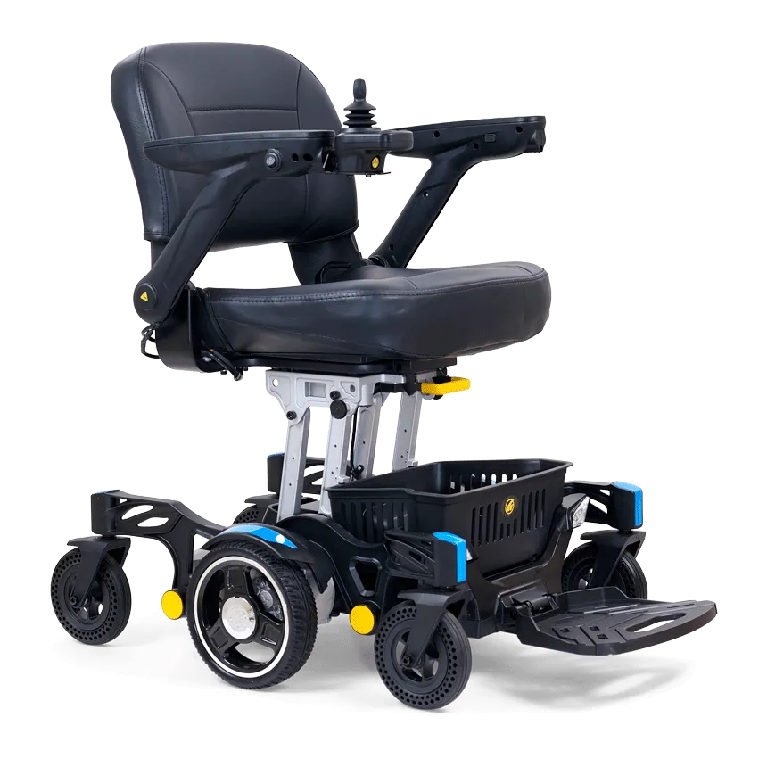 Buzzaround Carry On Powerchair