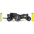 Buzzaround Carry On Powerchair
