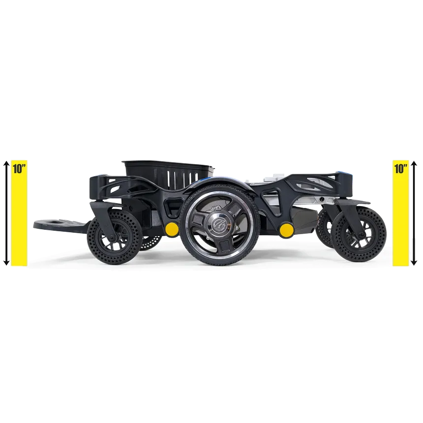 Buzzaround Carry On Powerchair