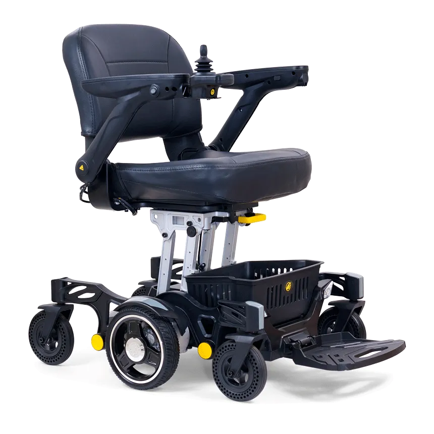 Buzzaround Carry On Powerchair