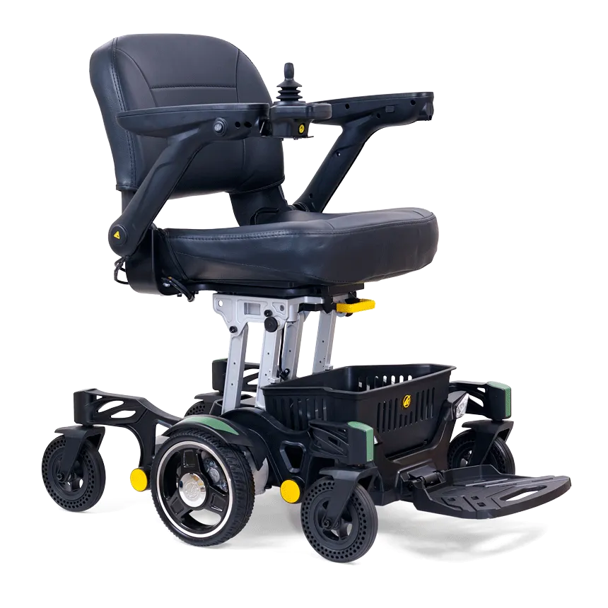Buzzaround Carry On Powerchair