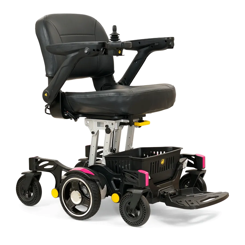 Buzzaround Carry On Powerchair