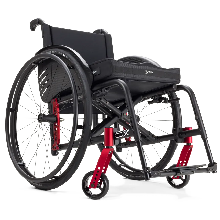 Ki Mobility Catalyst 5Vx