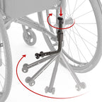 Ki Mobility Catalyst 5Vx