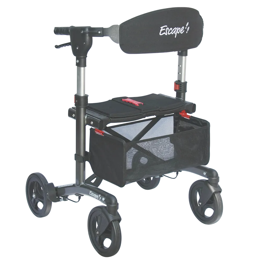 Triumph Mobility Escape Rollator