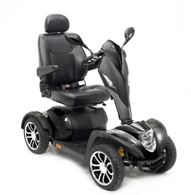 Drive Medical Cobra GT4 Heavy Duty Mobility Scooters