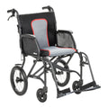 Drive AeroFly™ Ultra-Lite Transport Chair