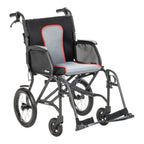 Drive AeroFly™ Ultra-Lite Transport Chair